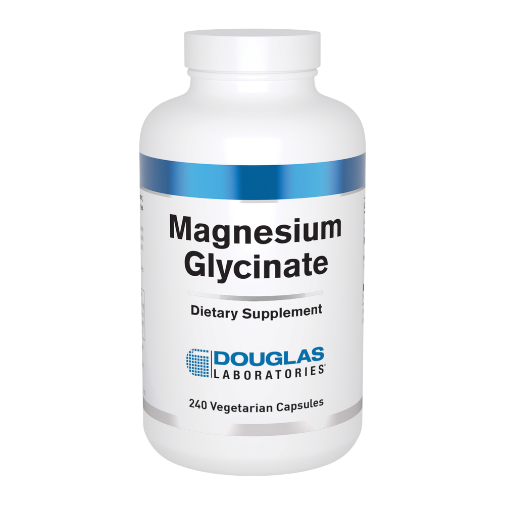 Douglas Labs Magnesium Glycinate - Image 4