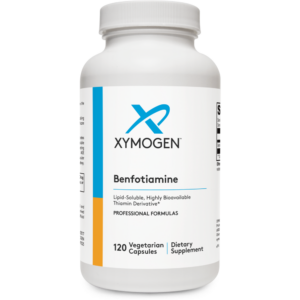 XYMOGEN Benfotiamine