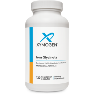 XYMOGEN Iron Glycinate
