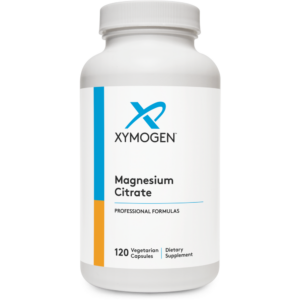 XYMOGEN Magnesium Citrate