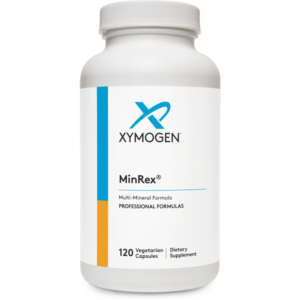 XYMOGEN MinRex