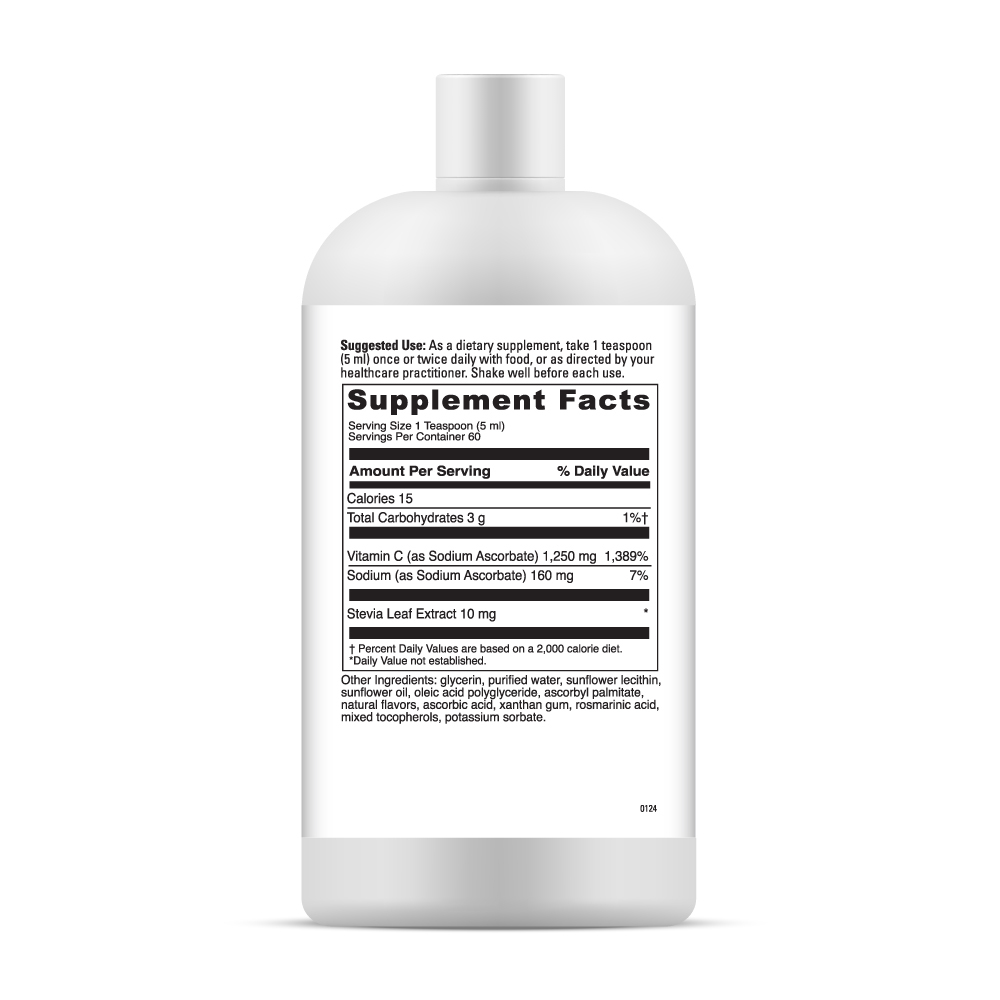 DaVinci Labs Liposomal C - Image 3