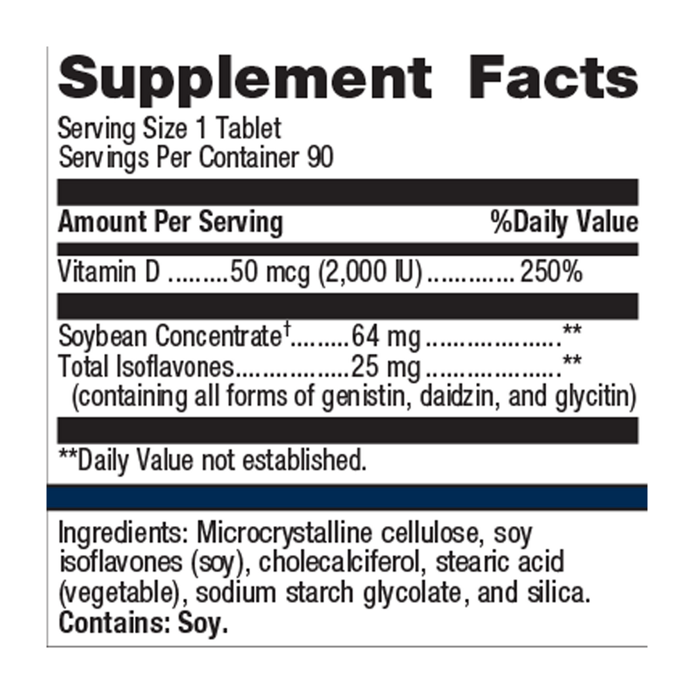 Metagenics Vitamin D3 2000 Complex - Image 3