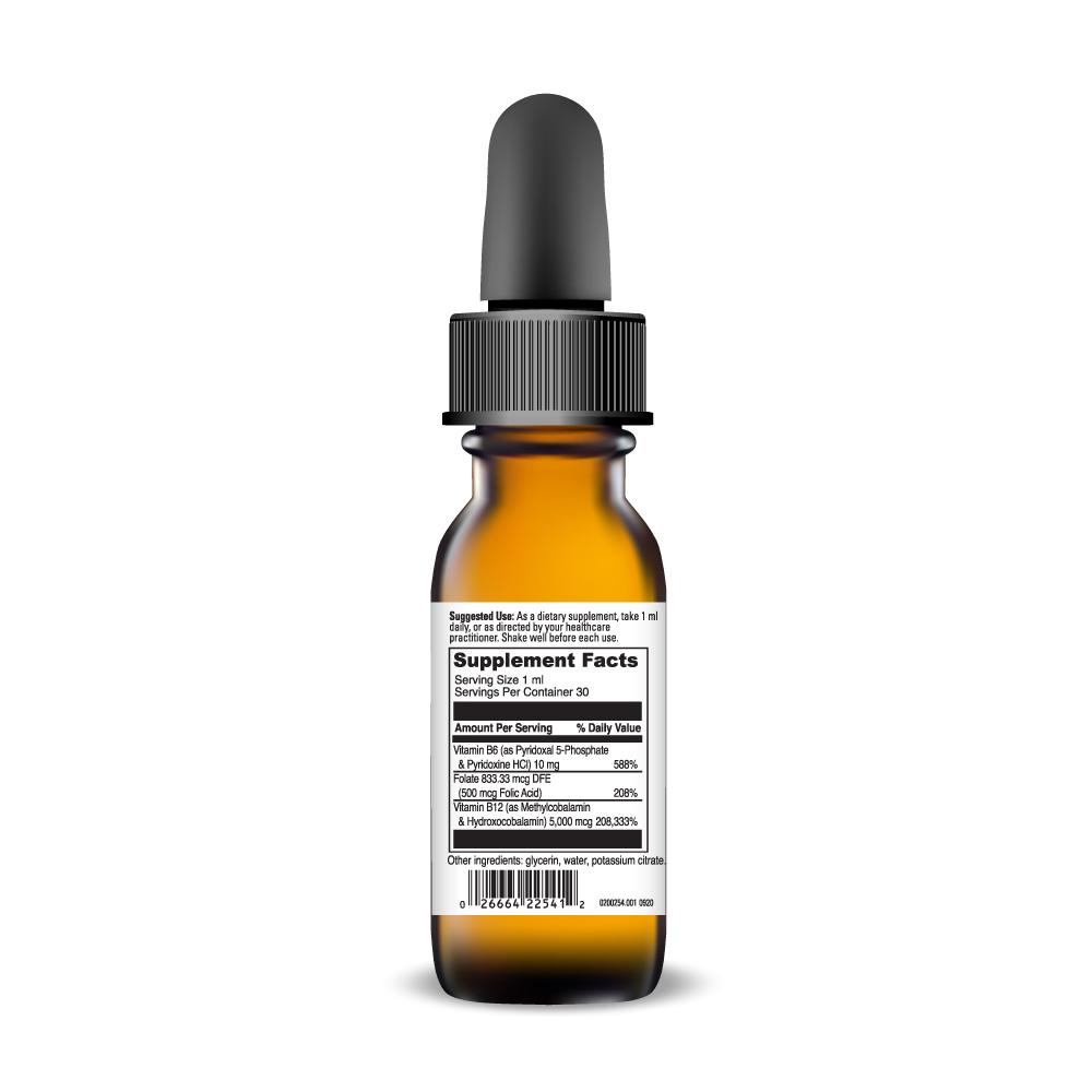 DaVinci Labs B12 MC Liquid - Image 3