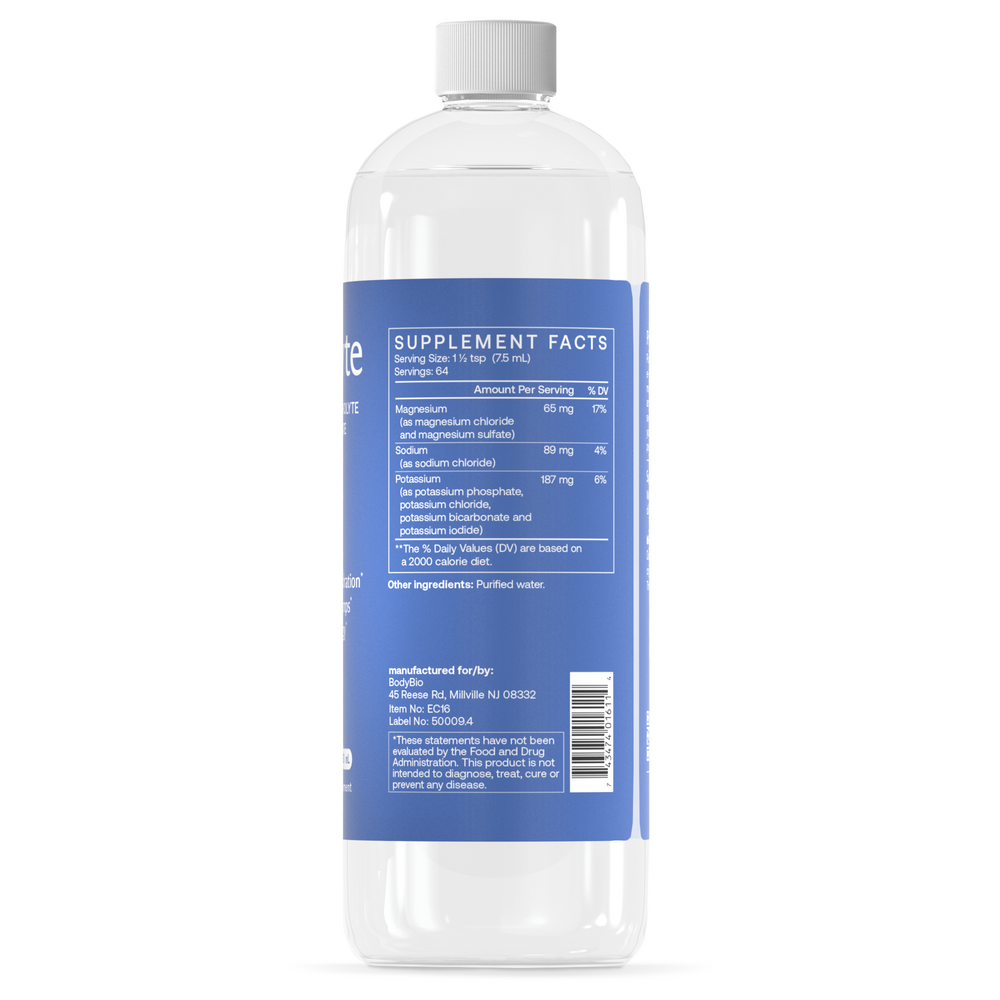 Body Bio E-Lyte - Image 6