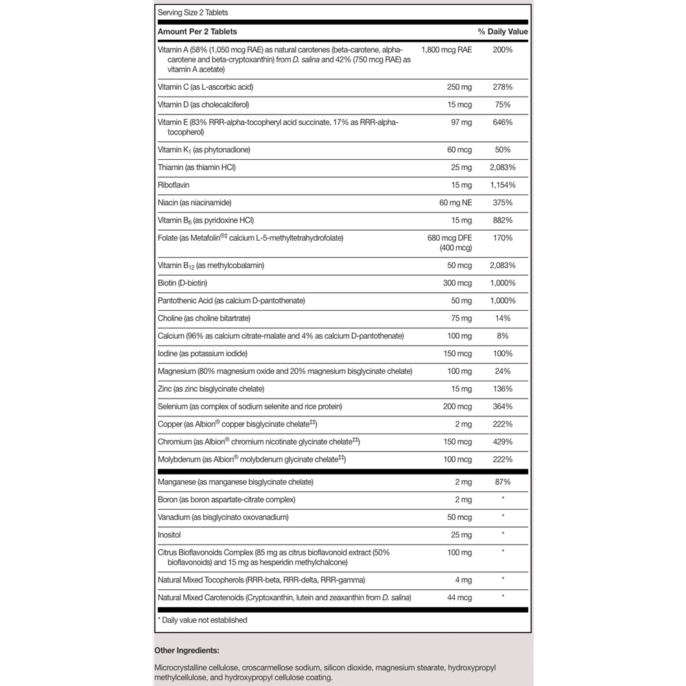 Klaire Labs/SFI Health VITAPRIME® - Image 6