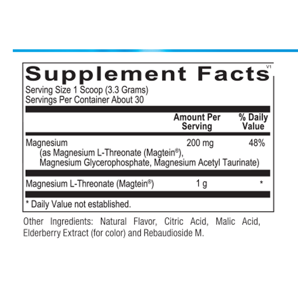 Ortho Molecular Products CereMag - Image 3