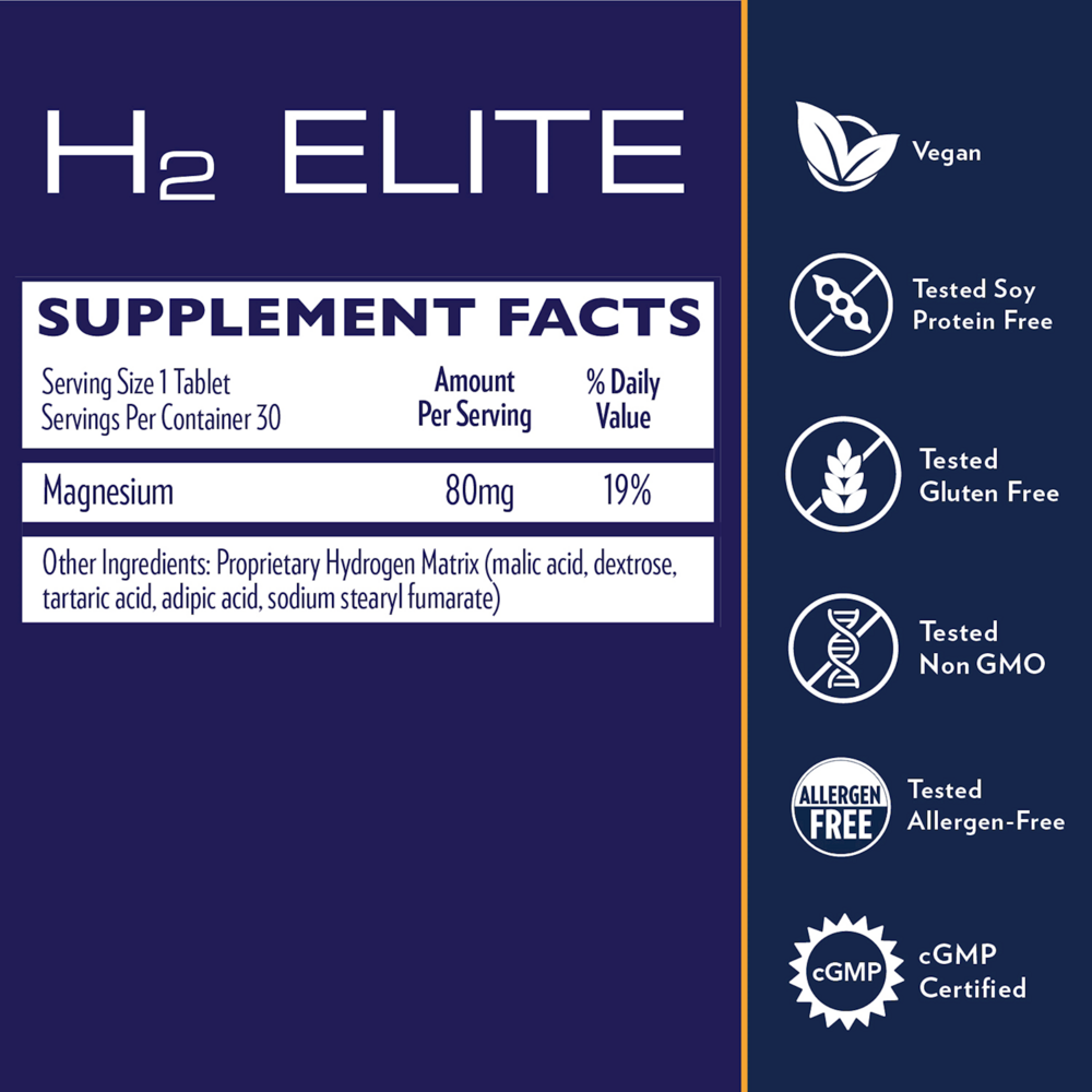 Quicksilver Scientific H2 Elite - Image 3