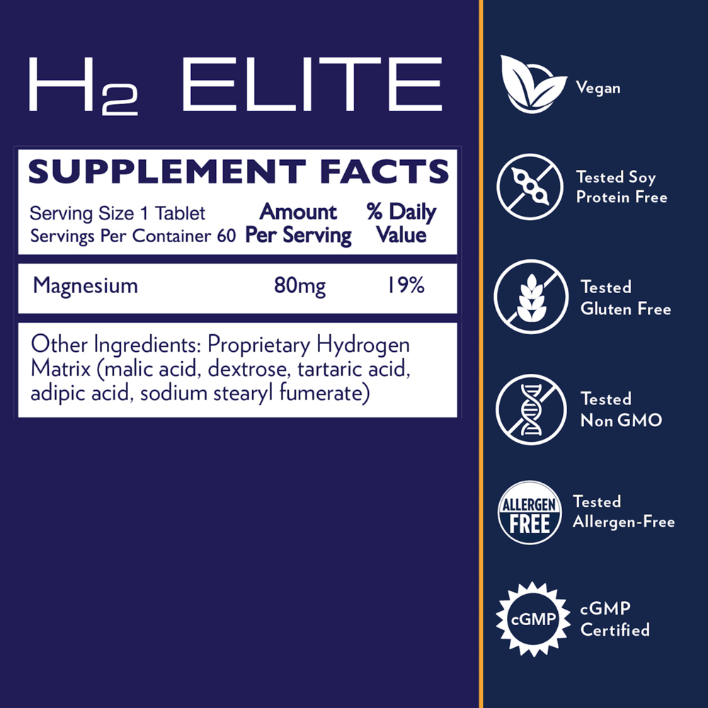 Quicksilver Scientific H2 Elite - Image 6