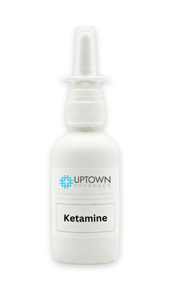 Ketamine Nasal Spray