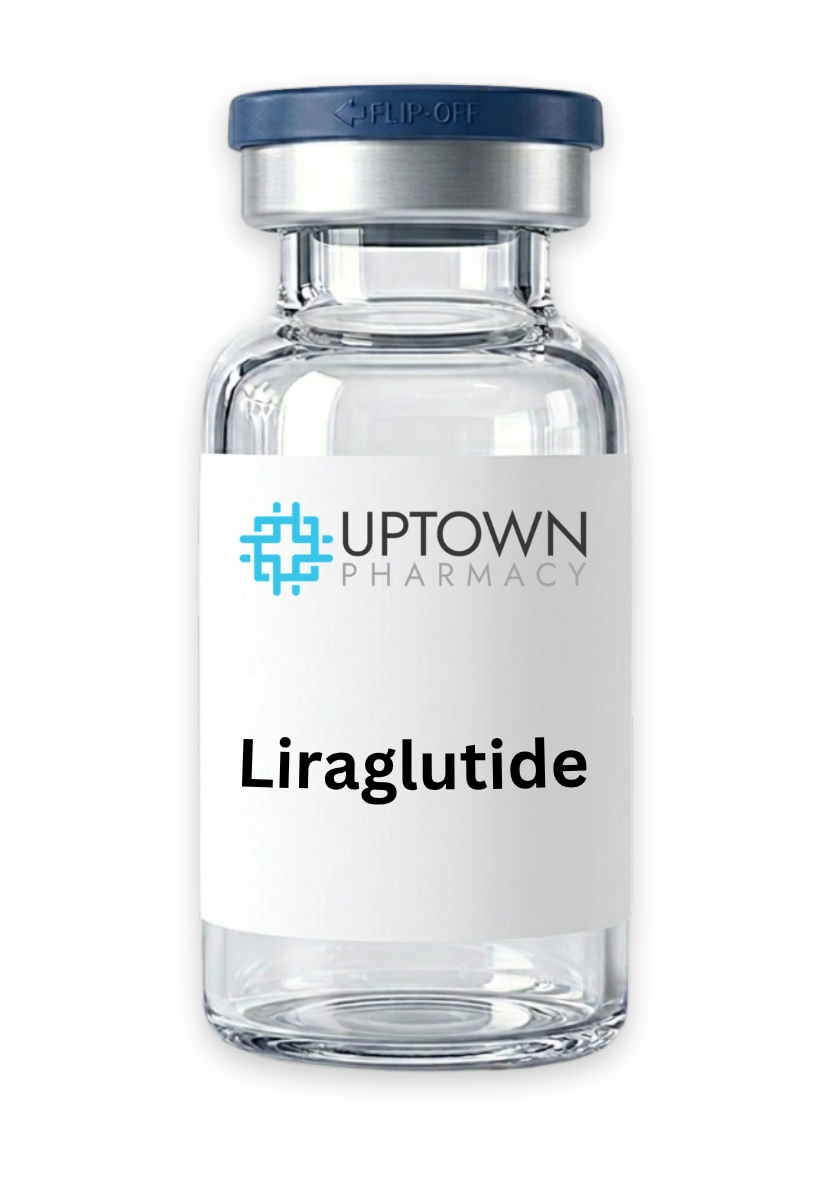 Liraglutide