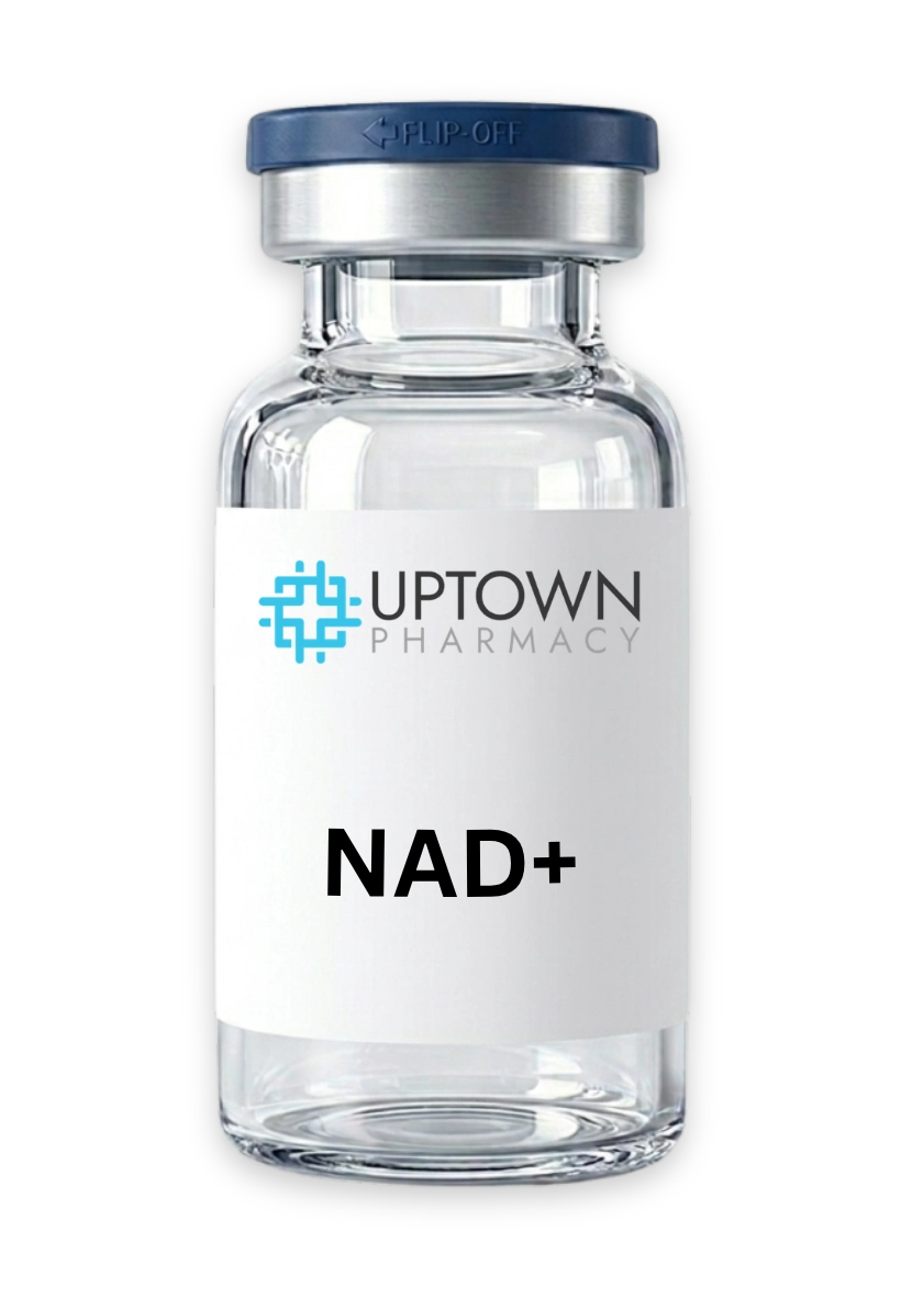 Nad+