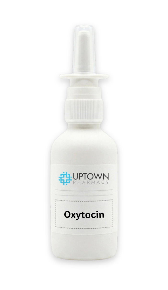 Oxytocin