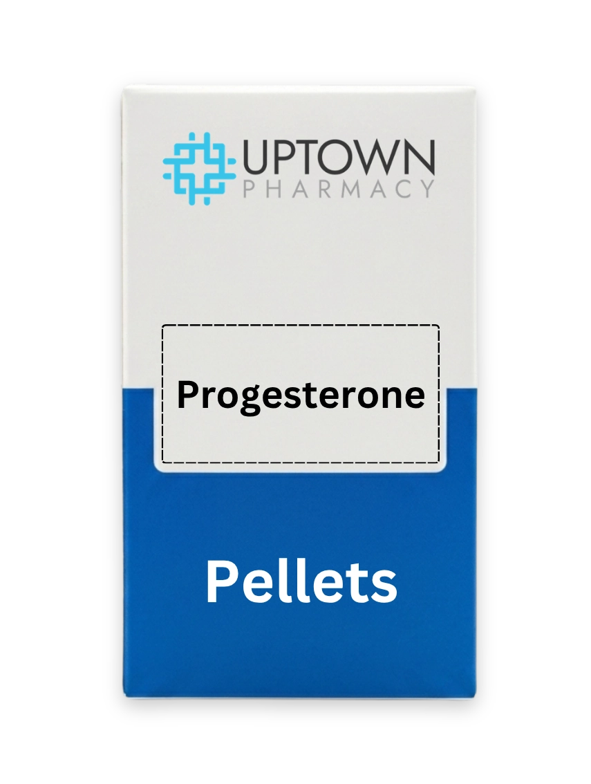 Progesterone Pellet