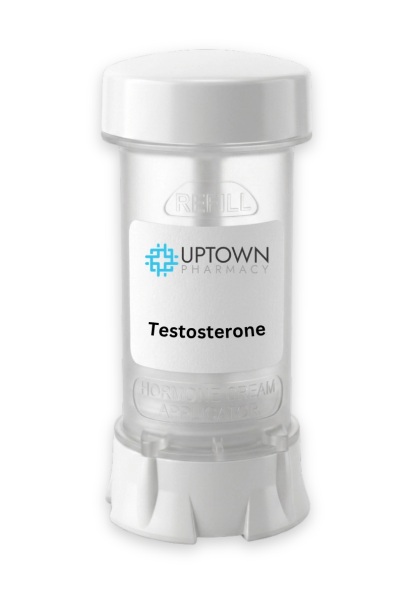 Testosterone
