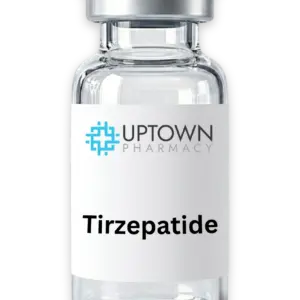 Tirzepatide