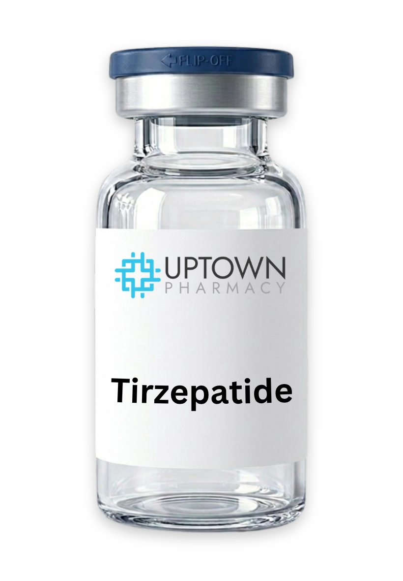 Tirzepatide