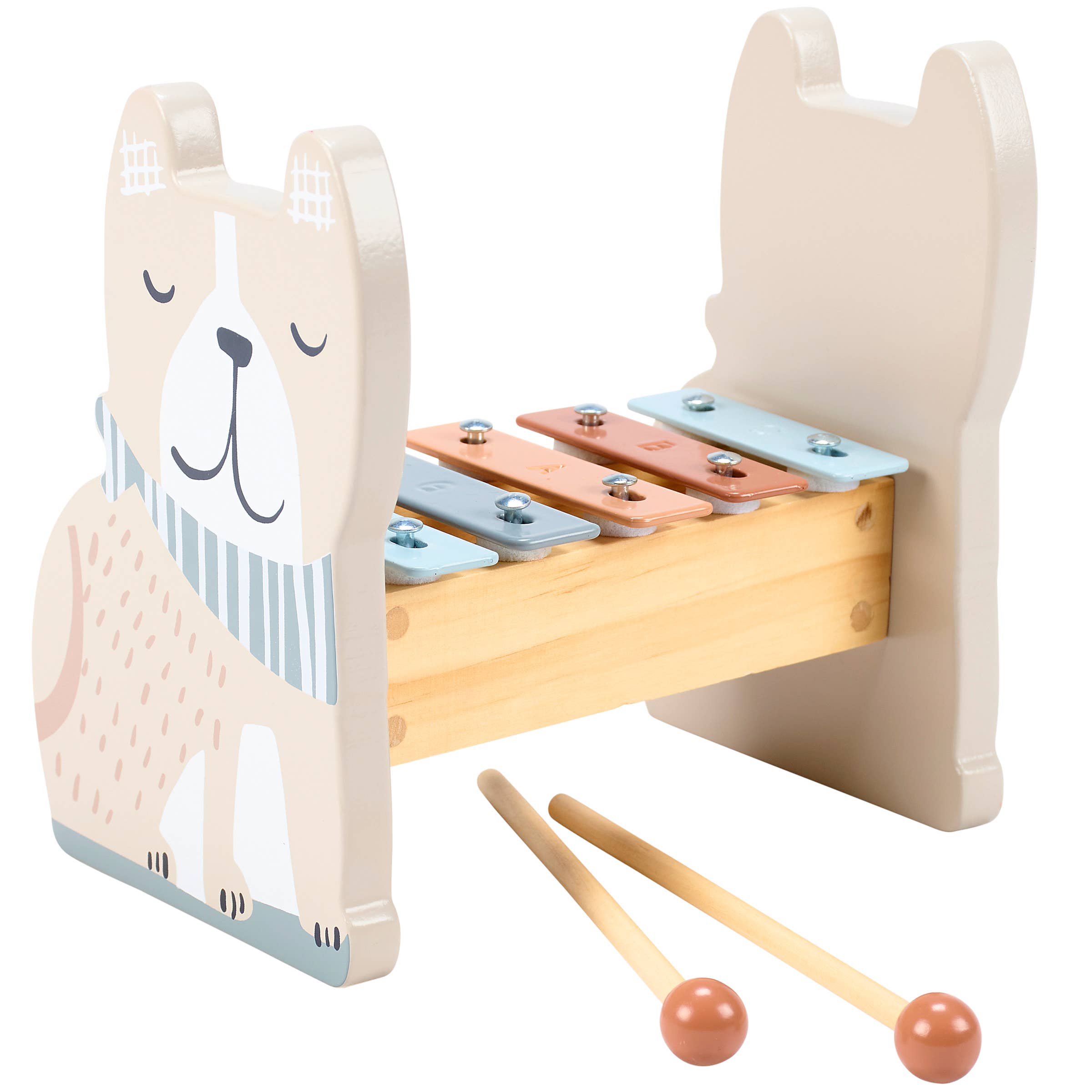 Dog Xylophone - Image 2