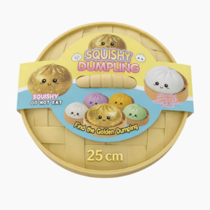 25 CM XL DUMPLING