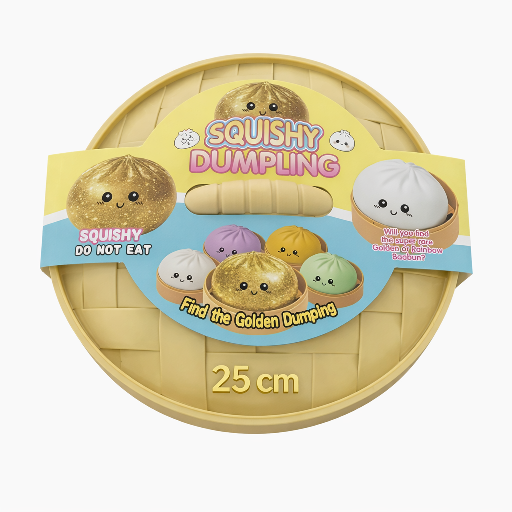 25 CM XL DUMPLING