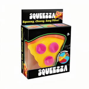 Pizza Squishy