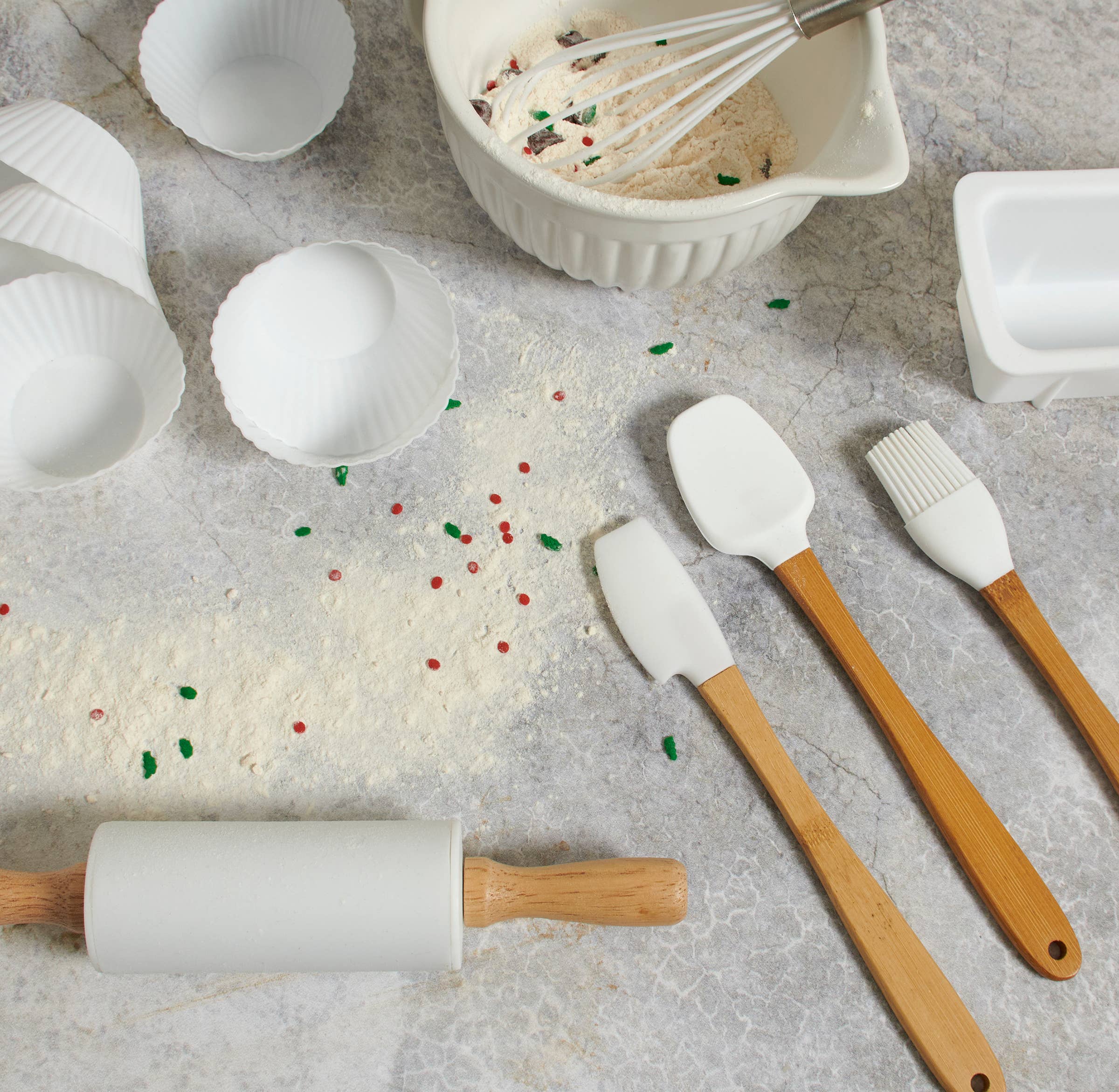 Kids My First Baking Set - Image 2