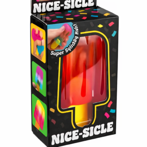 Popsicle Squishy