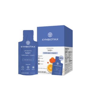 Liposomal NAD+ (12 Count): Default Title