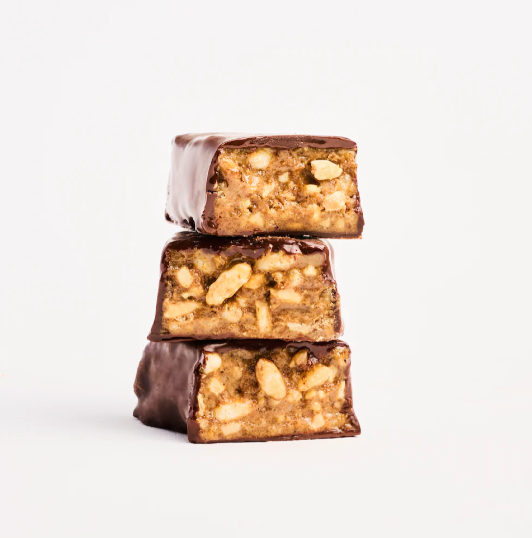 Peanut Butter Crispies (4.7 oz Bags) | Pack of Six - Image 7