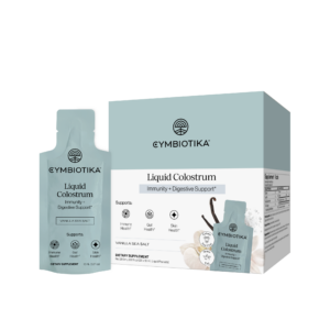Liquid Colostrum