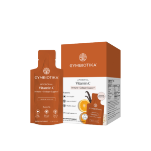 Liposomal Vitamin C (12-Count): Default Title