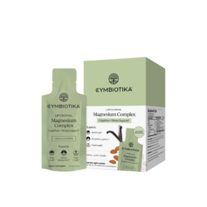 Magnesium Complex (12 count): Default Title