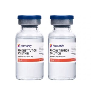 Bacteriostatic Water Reconstitution Solution 2-Pack - 10ml