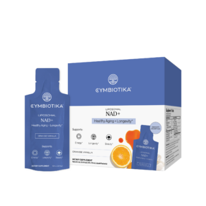 Liposomal NAD+: Default Title