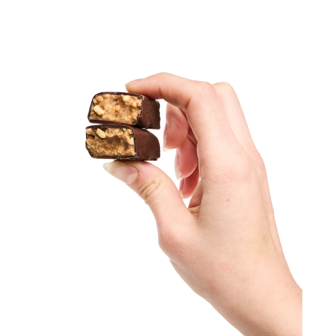 Peanut Butter Crispies (4.7 oz Bags) | Pack of Six - Image 3