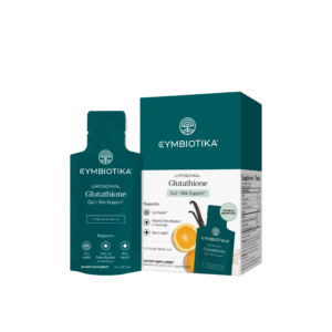 Liposomal Glutathione (12 Count): Box of 12 packets