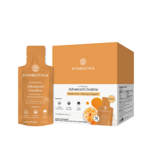 Liposomal Advanced Creatine (12 Count): Default Title