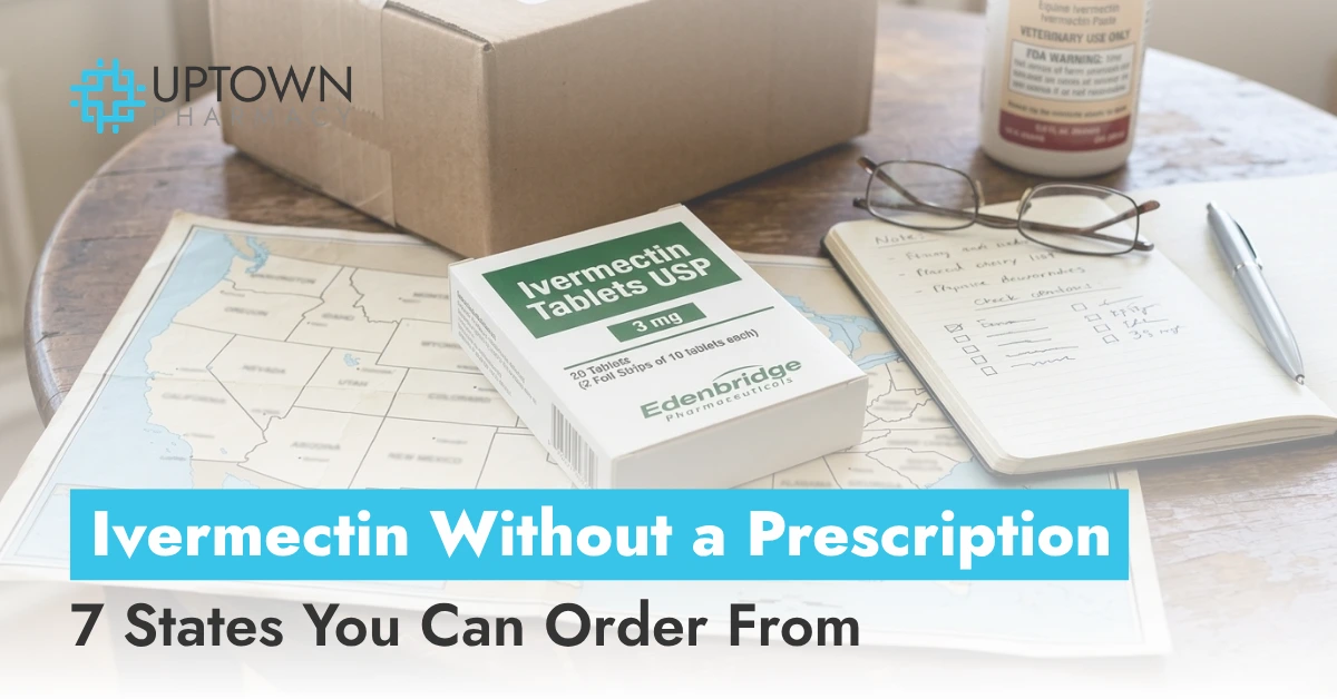 Ivermectin Without a Prescription