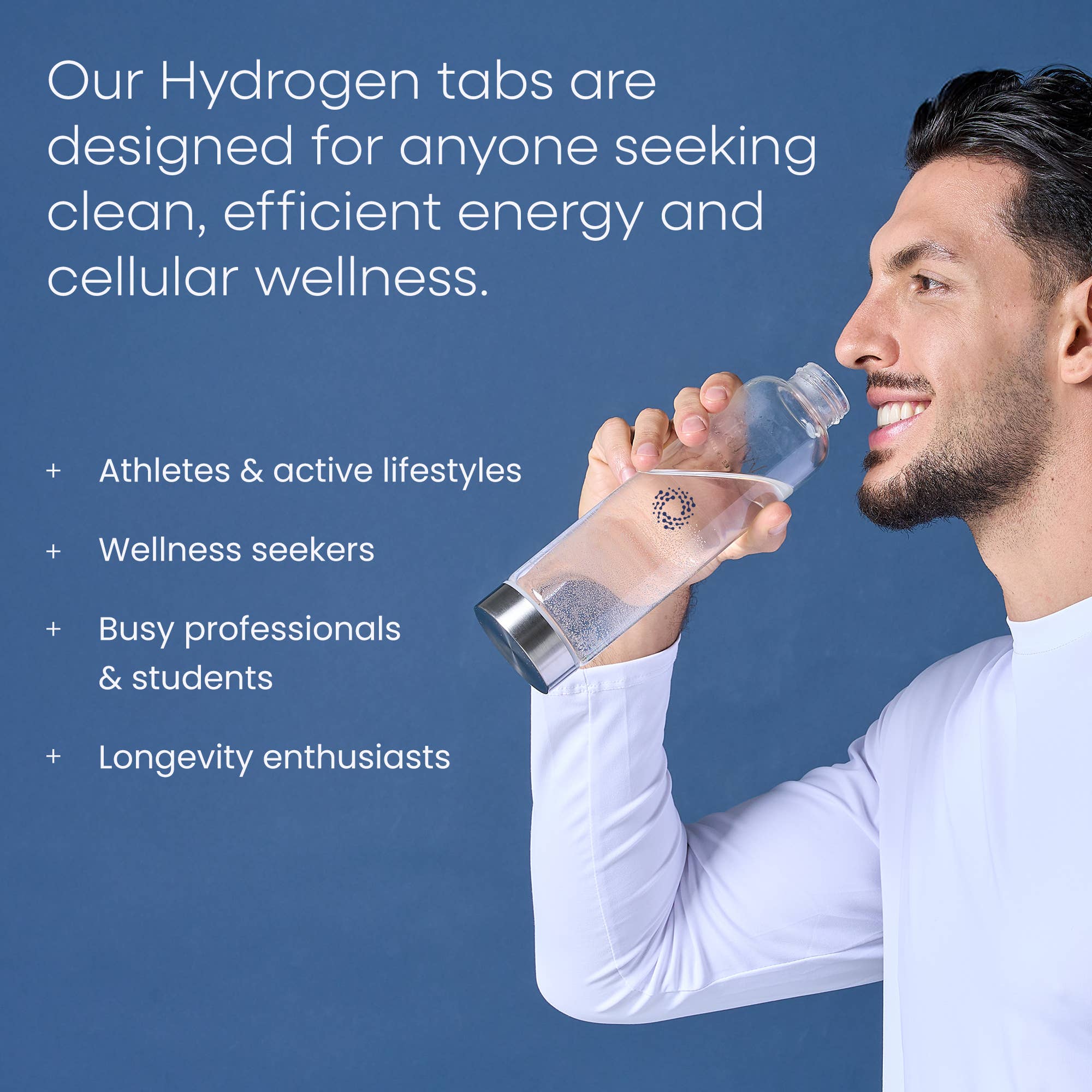 Hydrogen Molecular Water Tablets - Pure Magnesium Supplement - Image 5