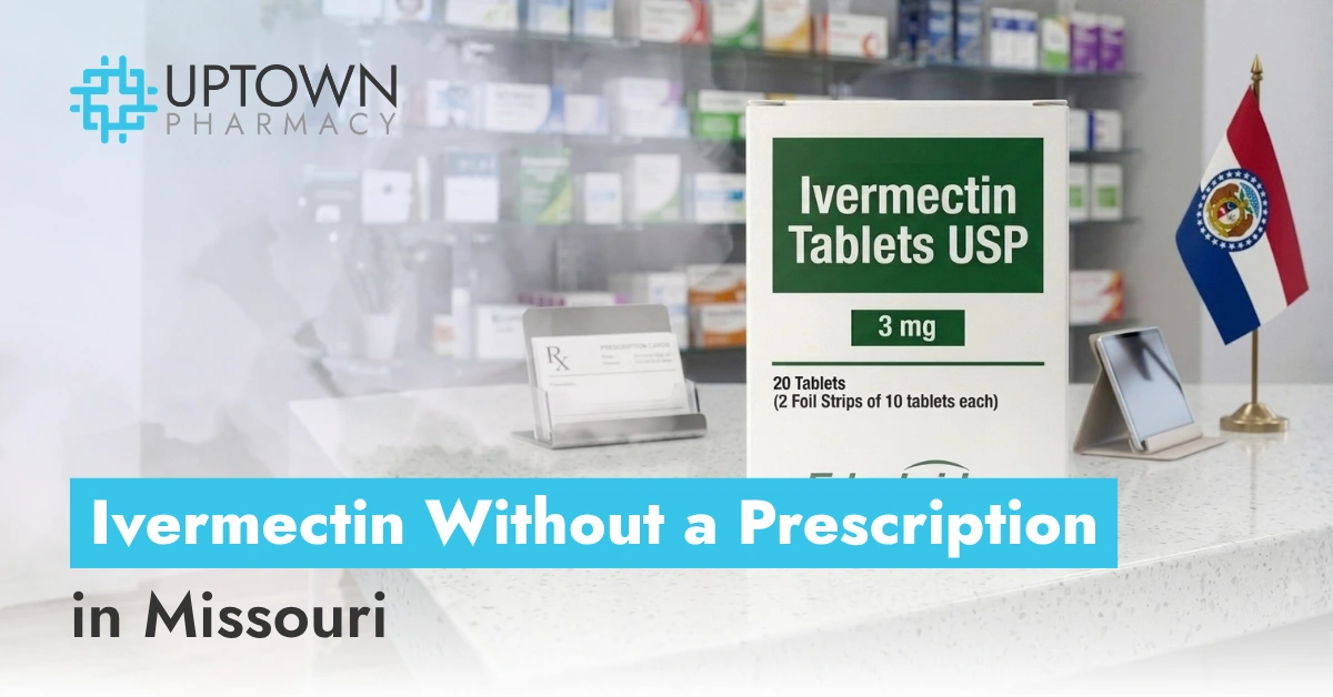Ivermectin Without a Prescription
